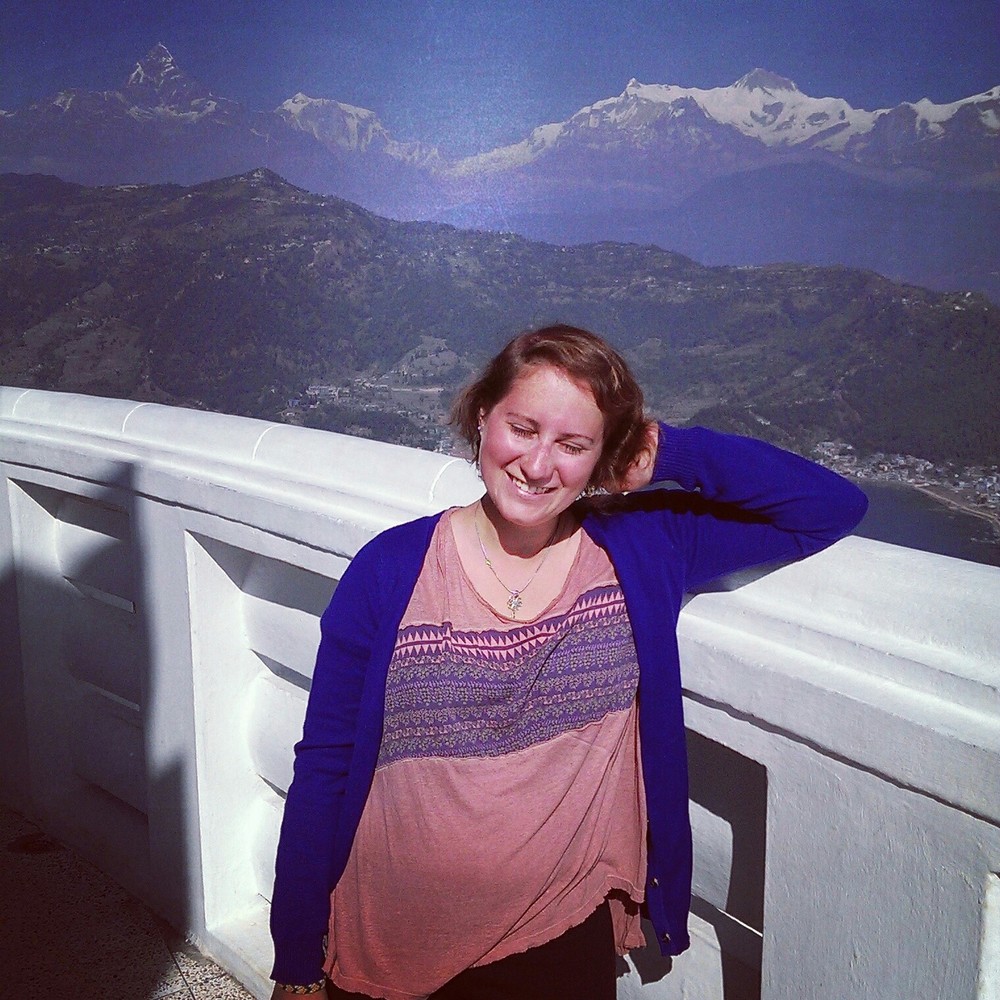 Meet your Posher, Leala